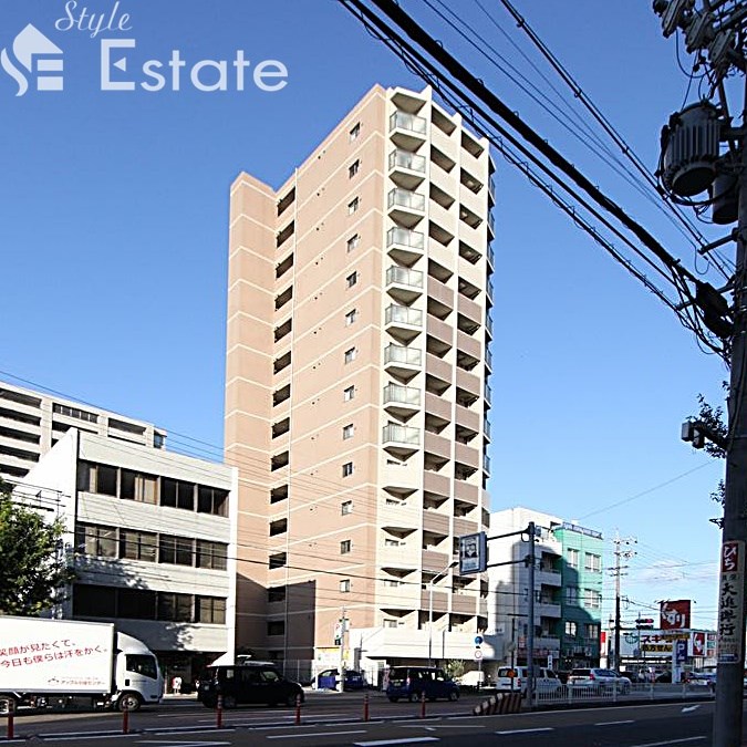 エルスタンザ徳川