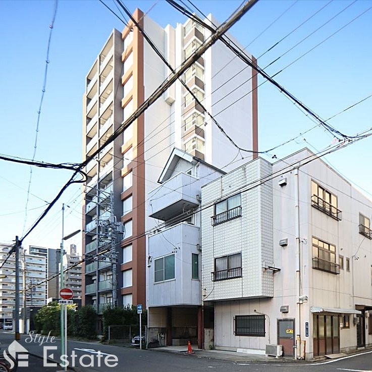 ハーモニーレジデンス名古屋EAST