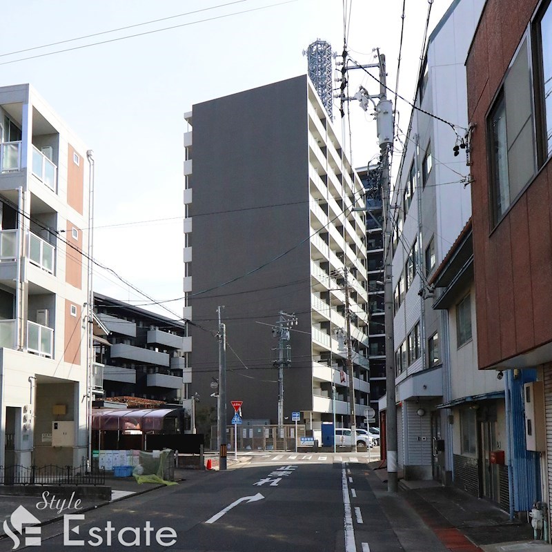 スカイコート千代田