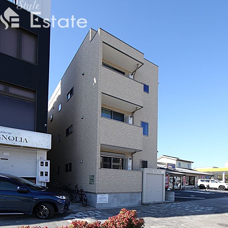 Leo Aries 大曽根 （コピー）