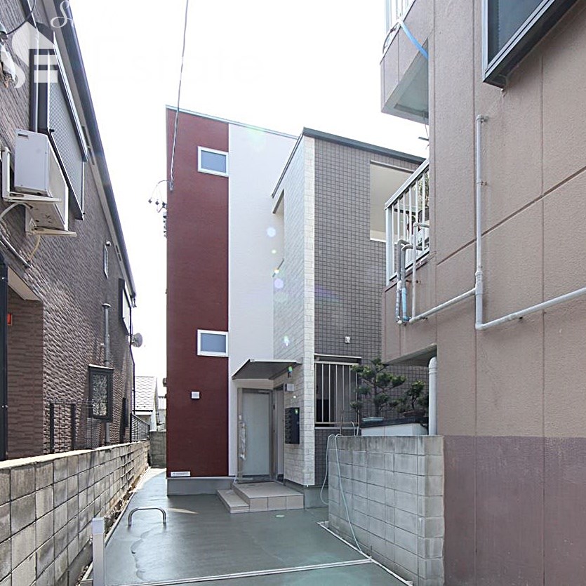 ダヌア下坂町