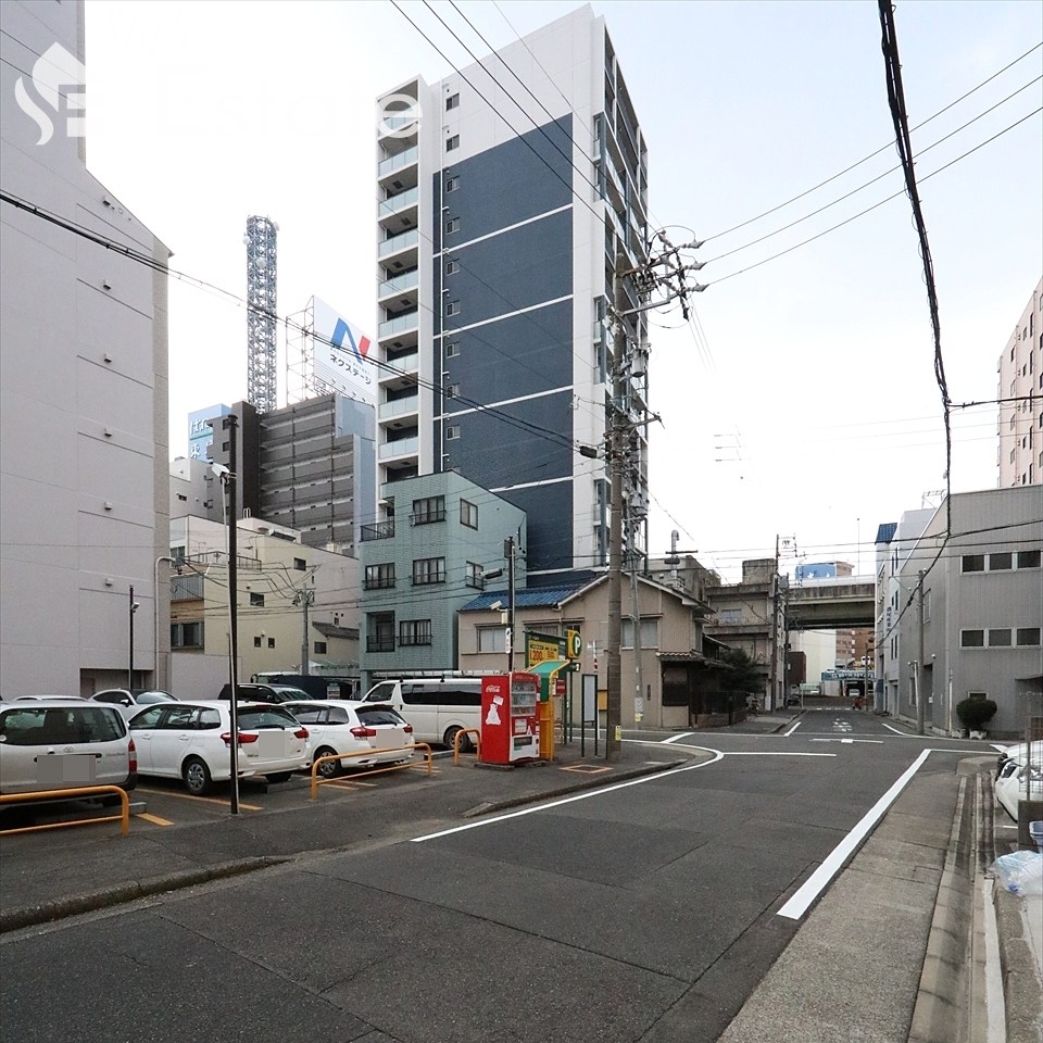 メイクスデザイン鶴舞