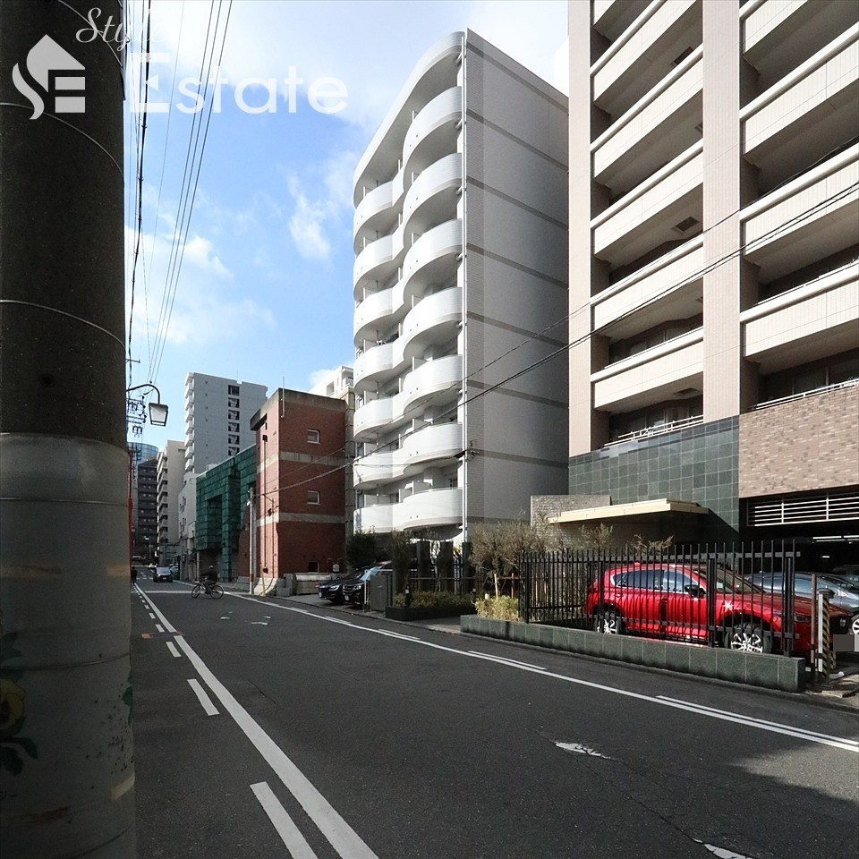 エステート記念橋