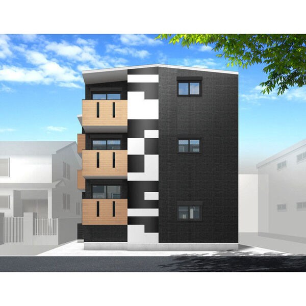 Grand reve知立桜木