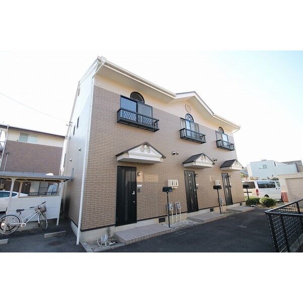 BlissfulPerchみずほ　A