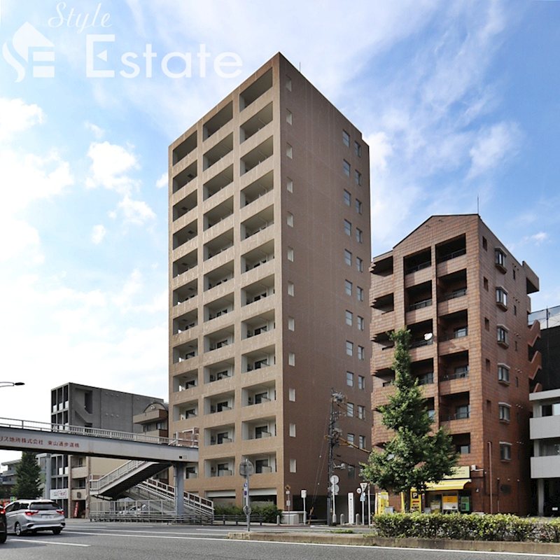 エスポワール本山