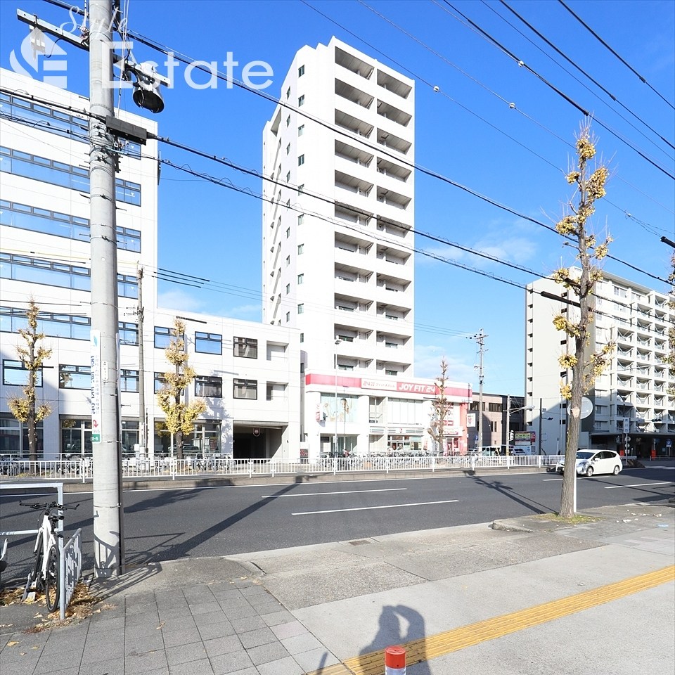 Gramercy Shiromi-dori