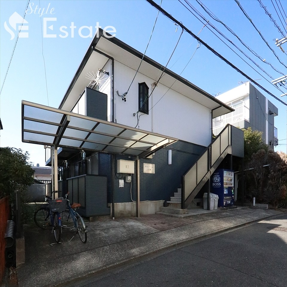 ヴァンベール八事