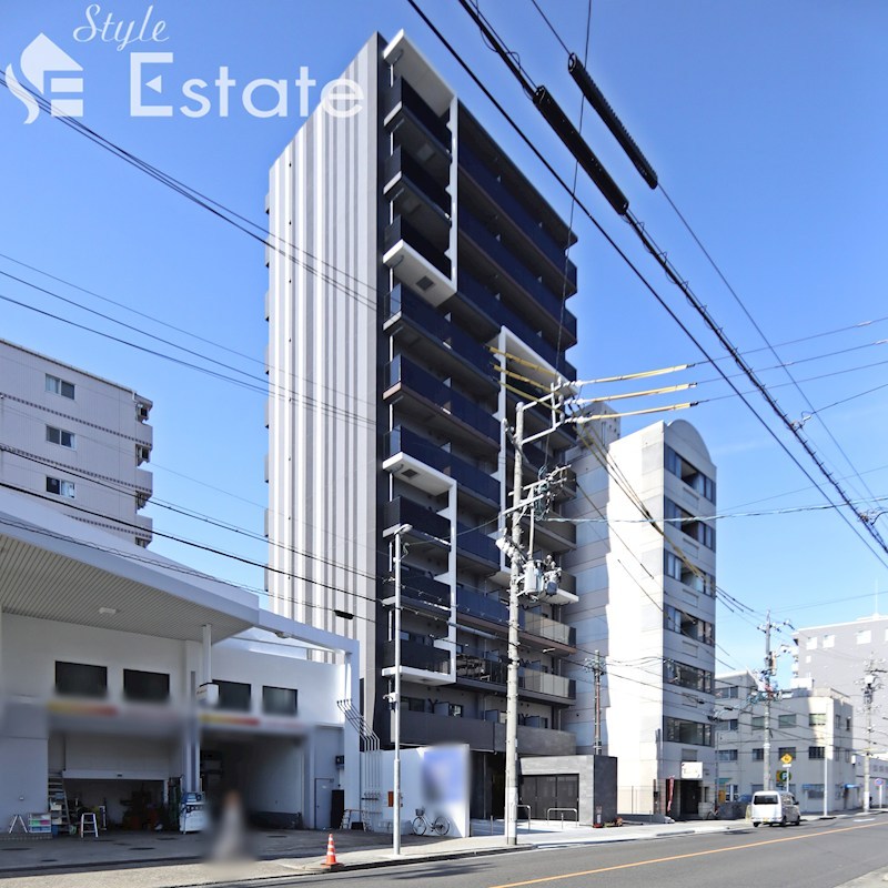 LiveFlat千種WEST