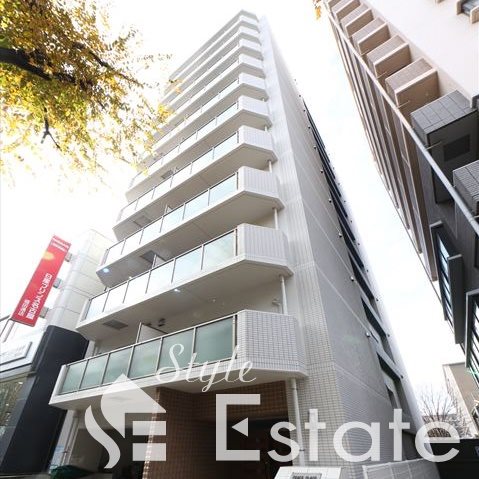 ピースプレイス牛巻