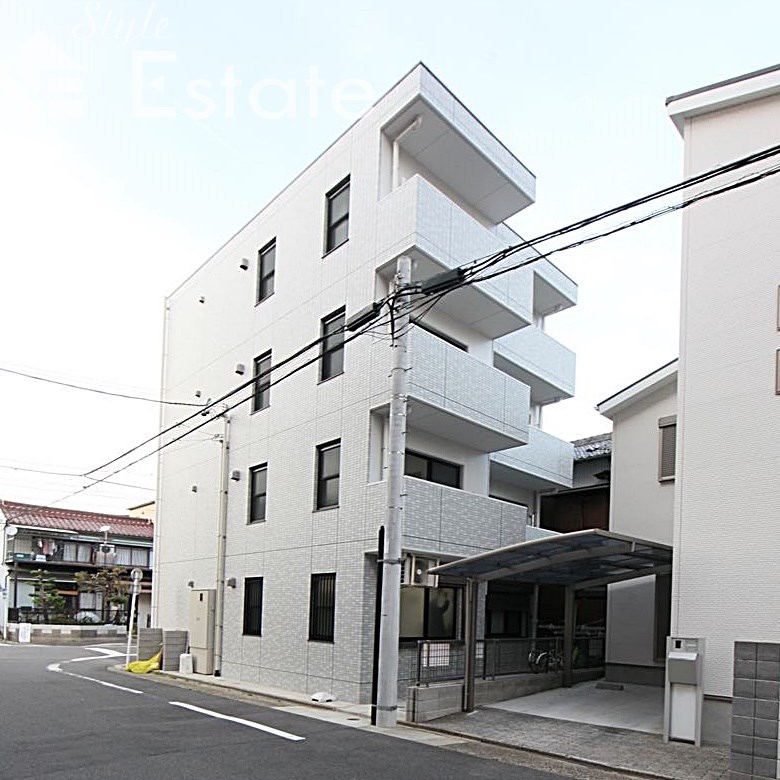 シティライツ新瑞橋