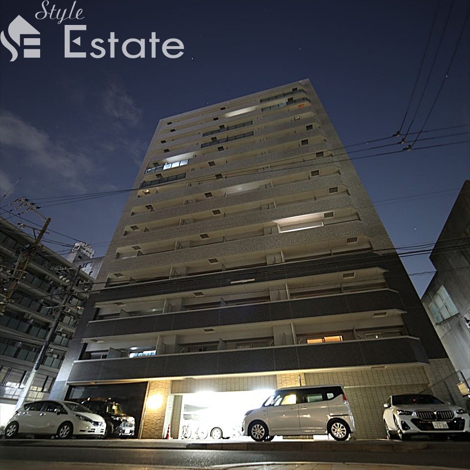 エコロジー栄レジデンス