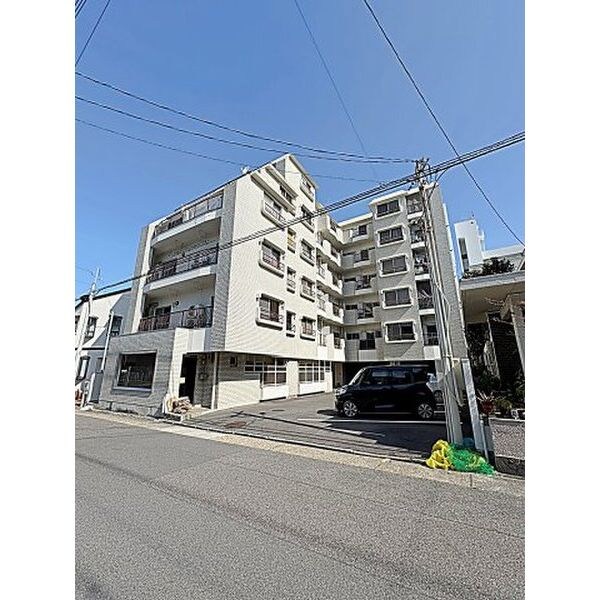 ユタカマンション