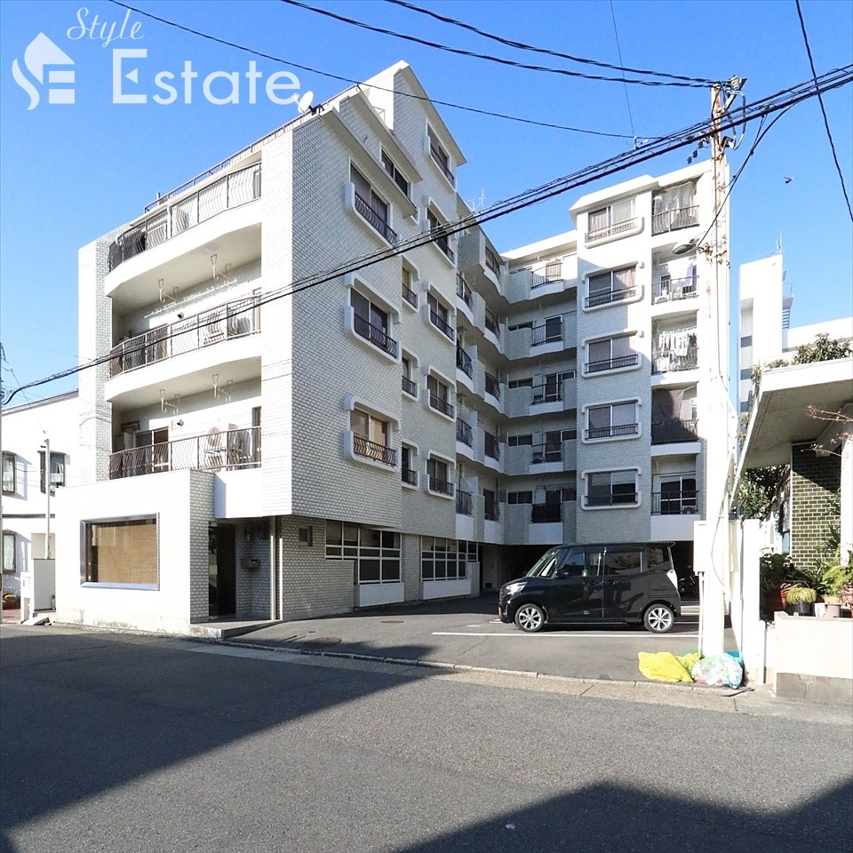 ユタカマンション