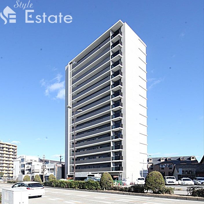 シーズンフラッツ今池NORTH