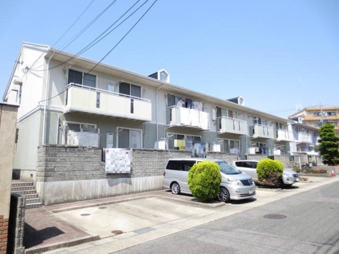 トゥインクルＫ　Ｂ棟