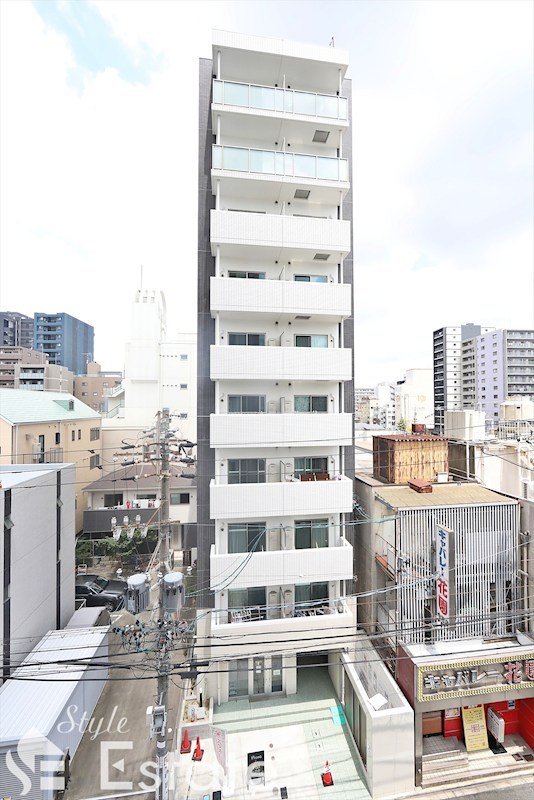 THE RESIDENCE IMAIKE EAST