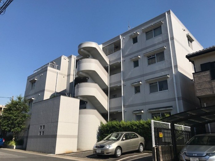 メゾン第五初島