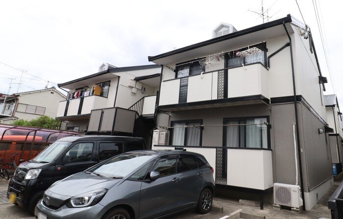 Kita壱番館　Ｂ棟