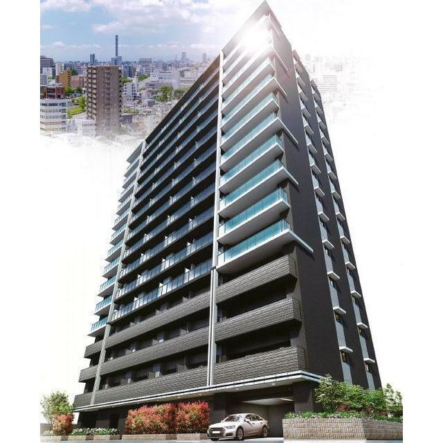 プレサンス　ロジェ　千種