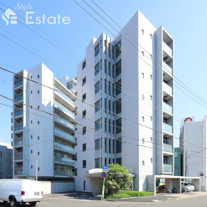 リエス鶴舞WEST　TOWER