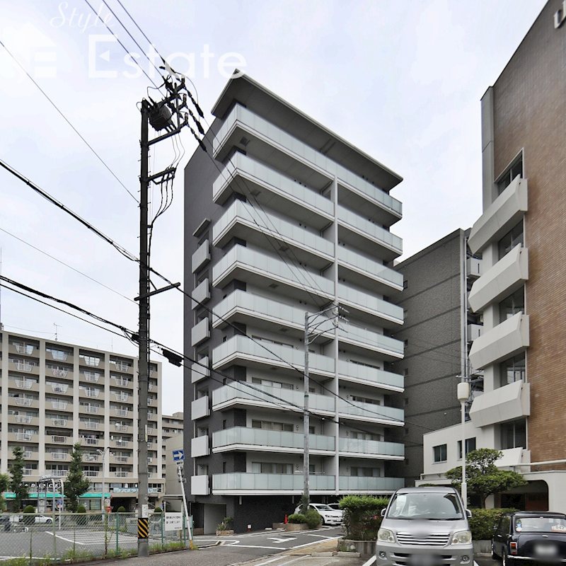 パークアベェニュー覚王山