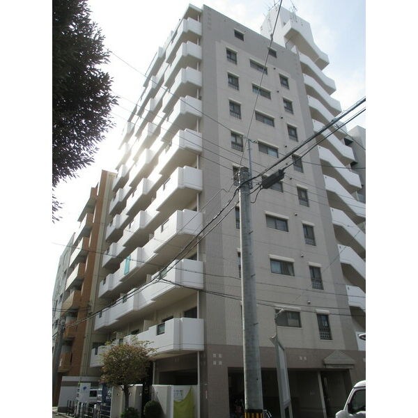 センターヒル橘