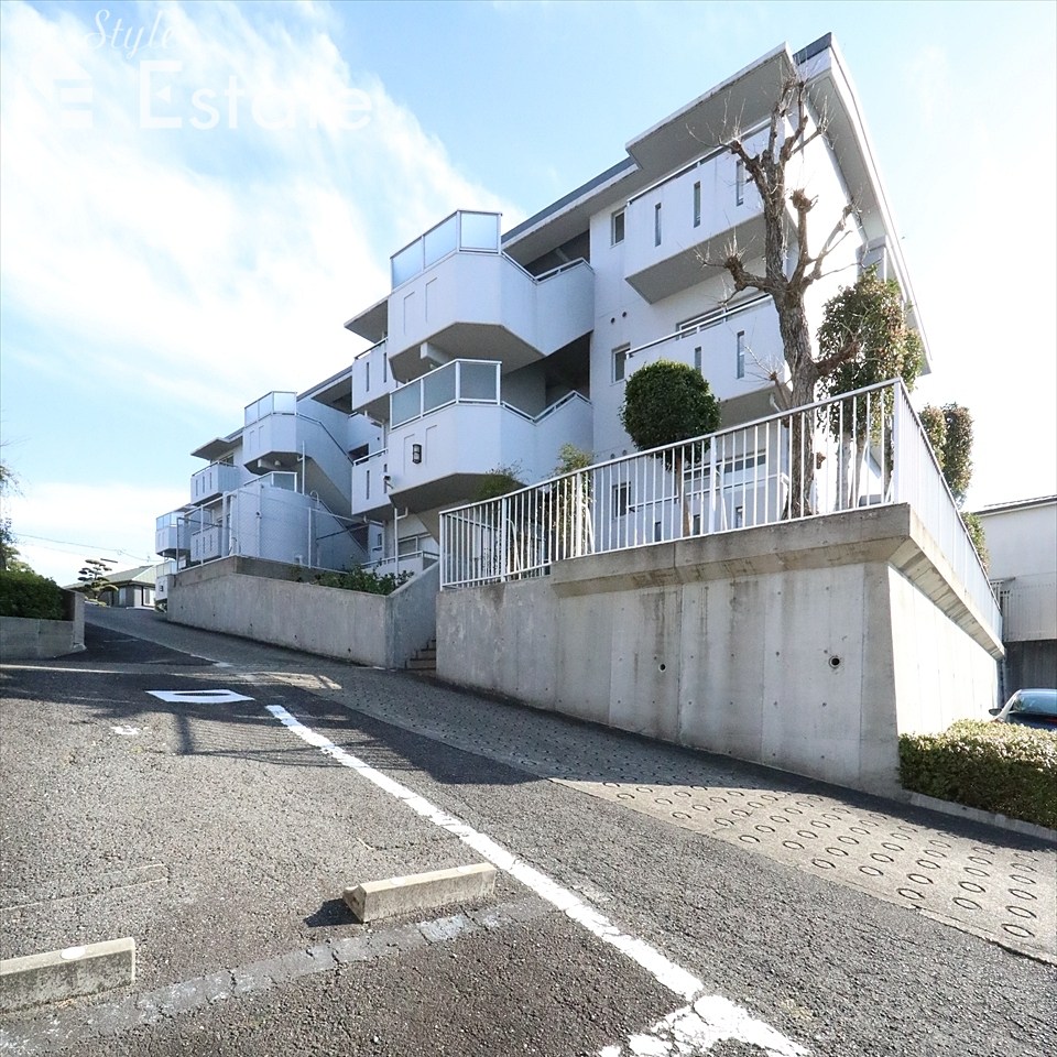 クレッセンド清水ヶ岡