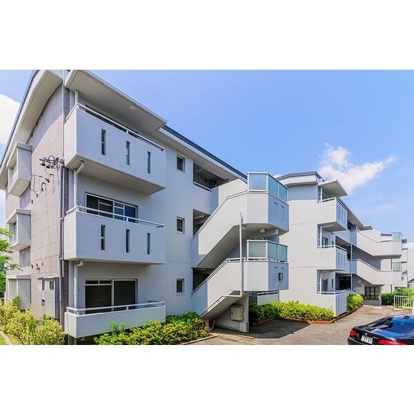 クレッセンド清水ヶ岡