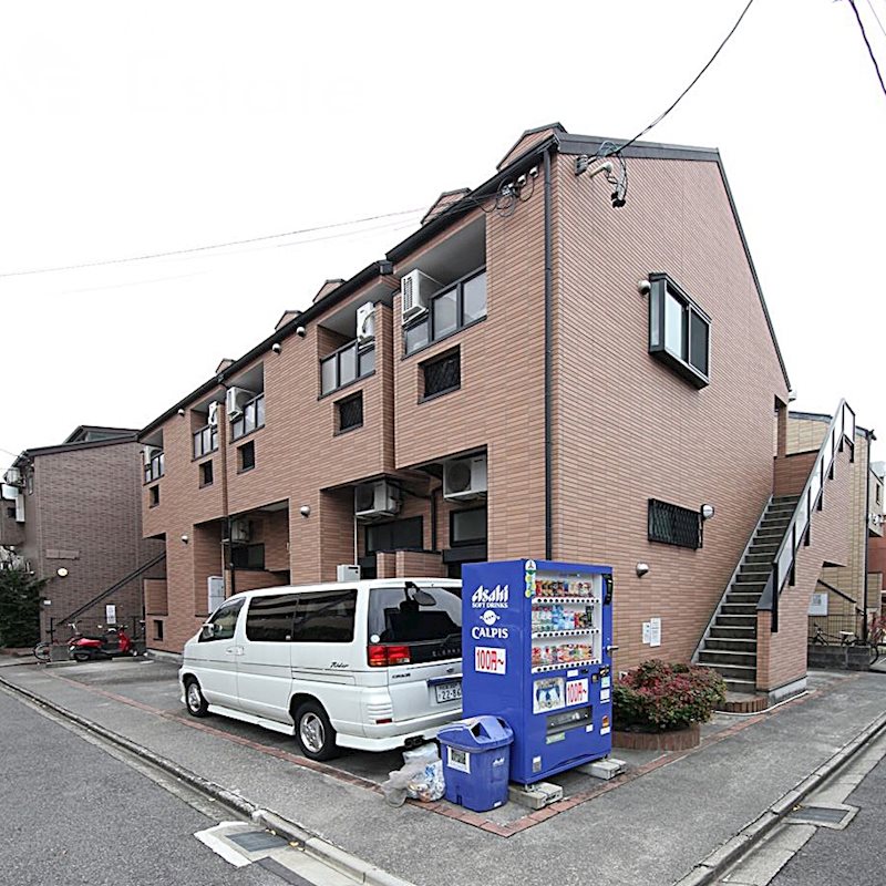 ロフト志賀本通