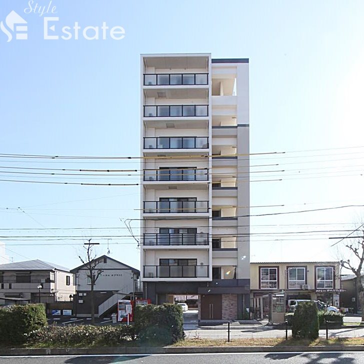 シティライツYATOMIDORI