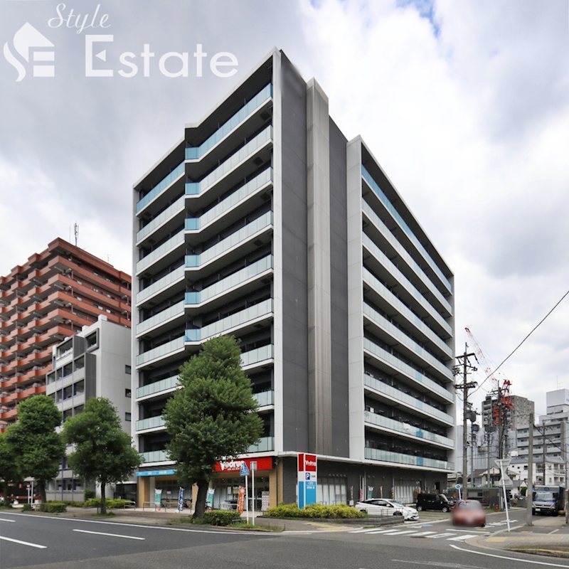 エルメディオ千種