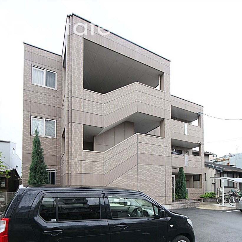 ガーデンハウス