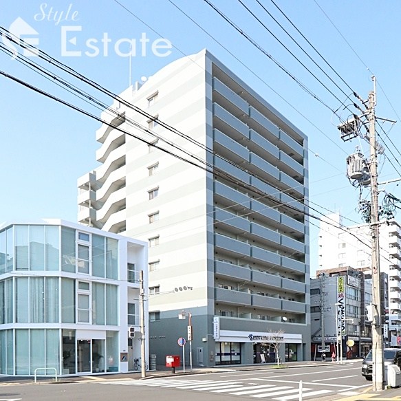 インプルーブ金山