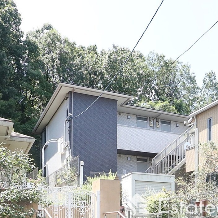 グリーンヴィル八雲　A