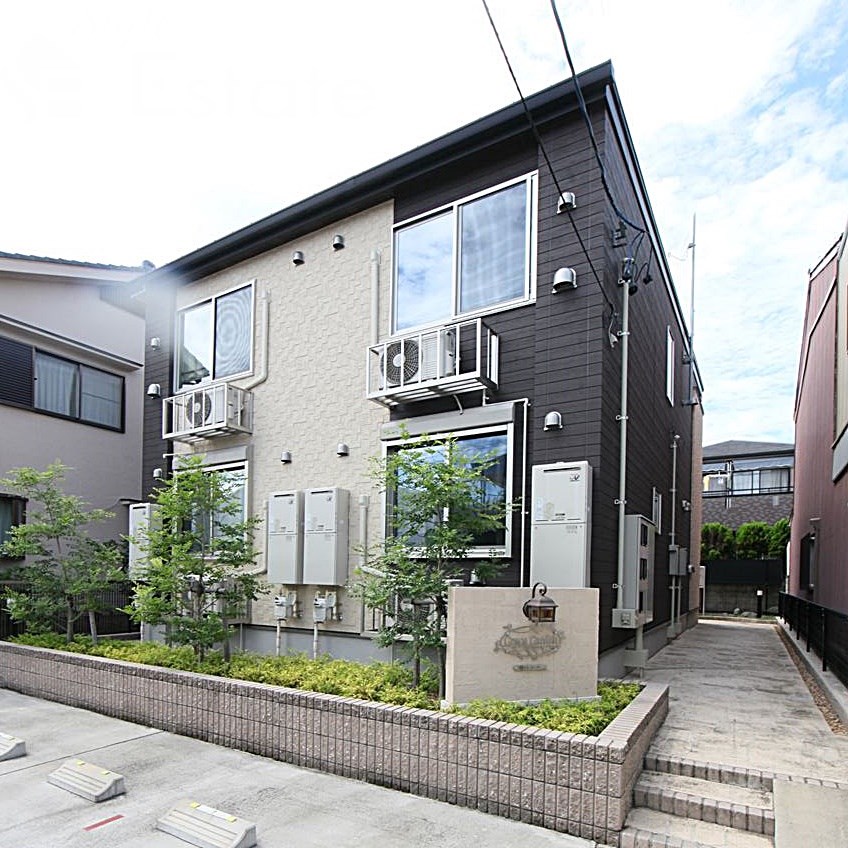 グレイスガーデン