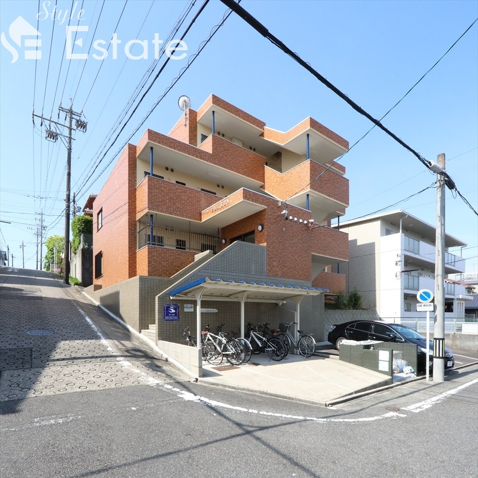 ヒルズ本山南