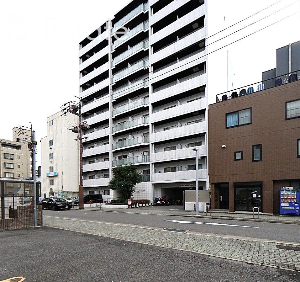 グランルージュ栄 II