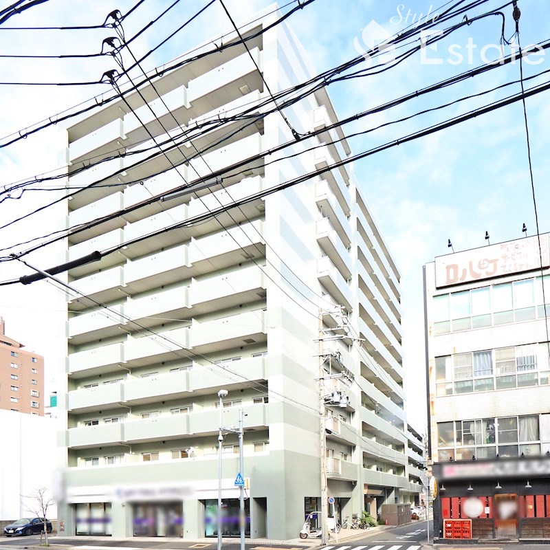 インプルーブ金山