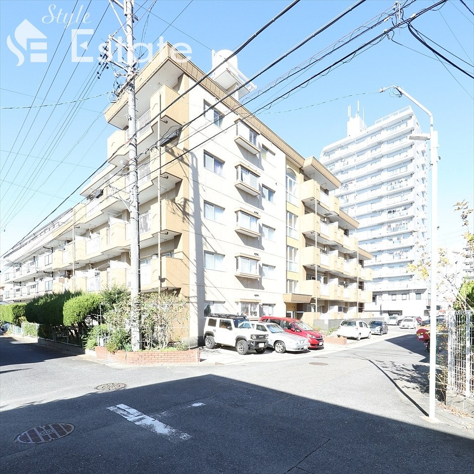 サンシャイン村瀬