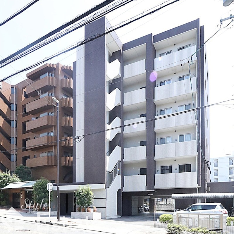 グランヒルズ猫洞