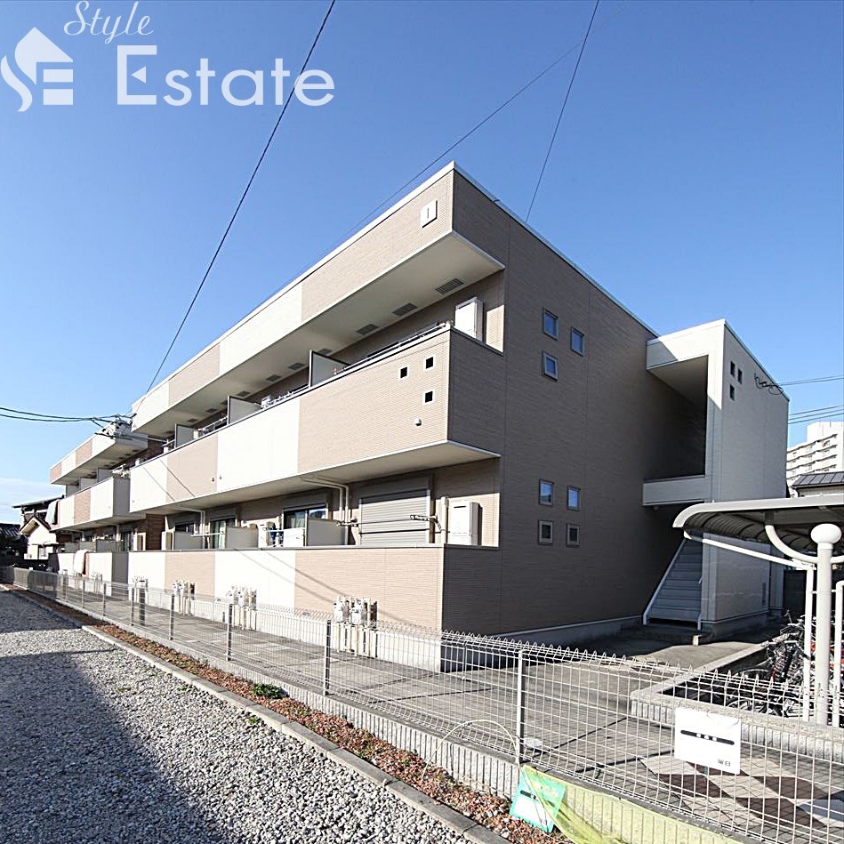 サンエスケーイワタI