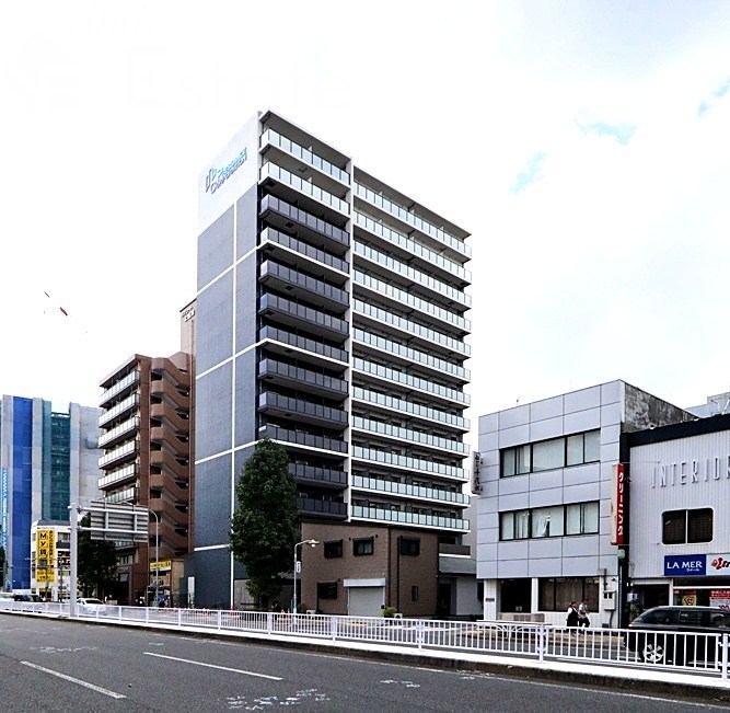 プレサンス上前津オレシア