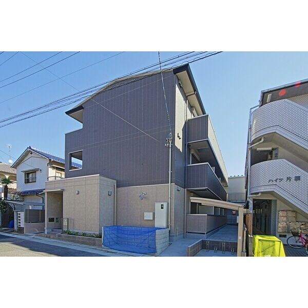 アンビシャス元八事