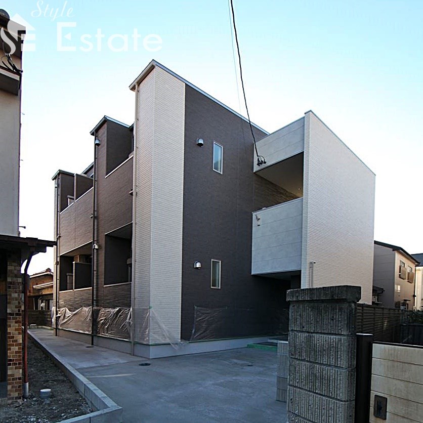 ハーモニーテラス平安通II