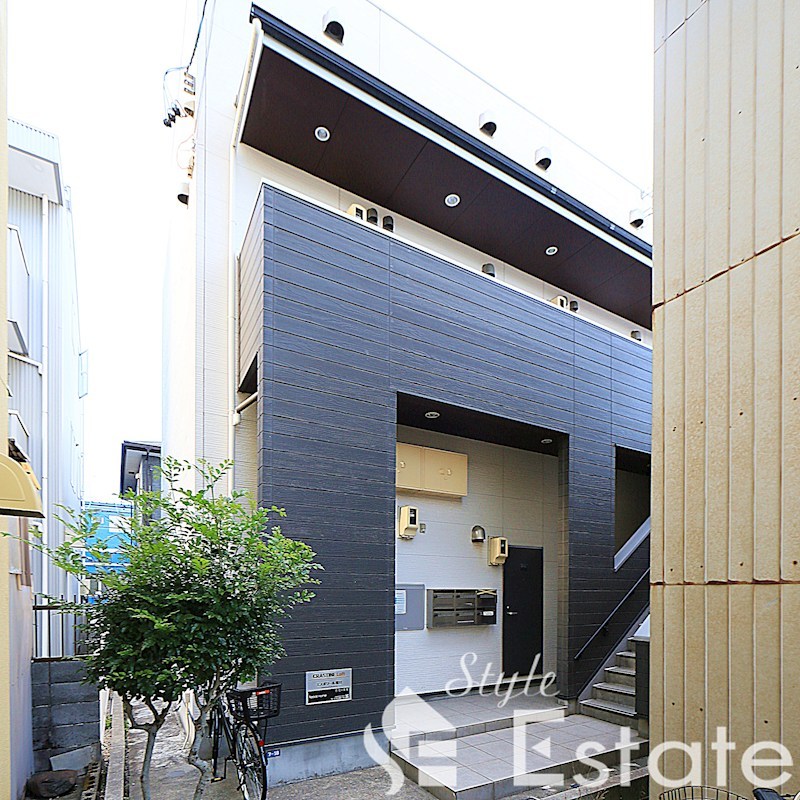 エスポワール堀田