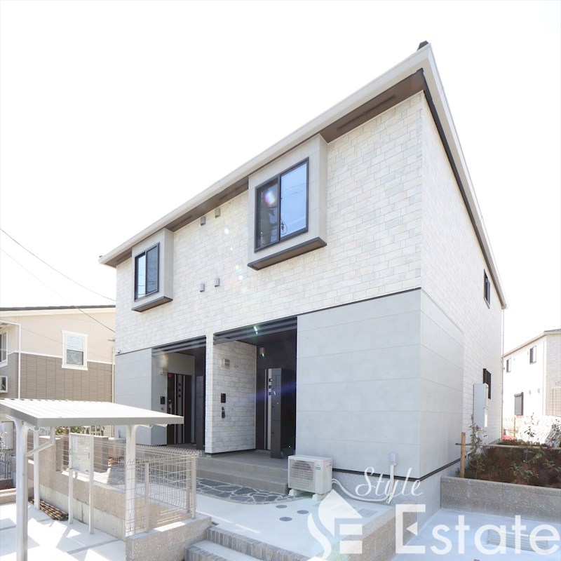 メゾン　サカエIV