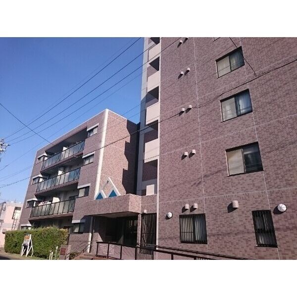 アーバンドエル大曽根東