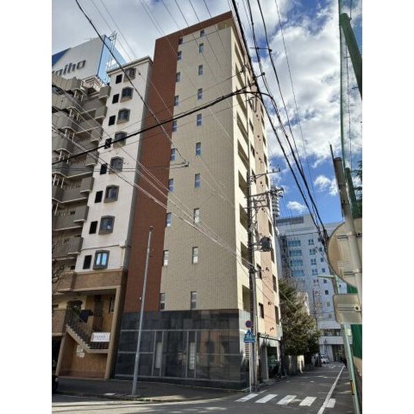 アーバン栄