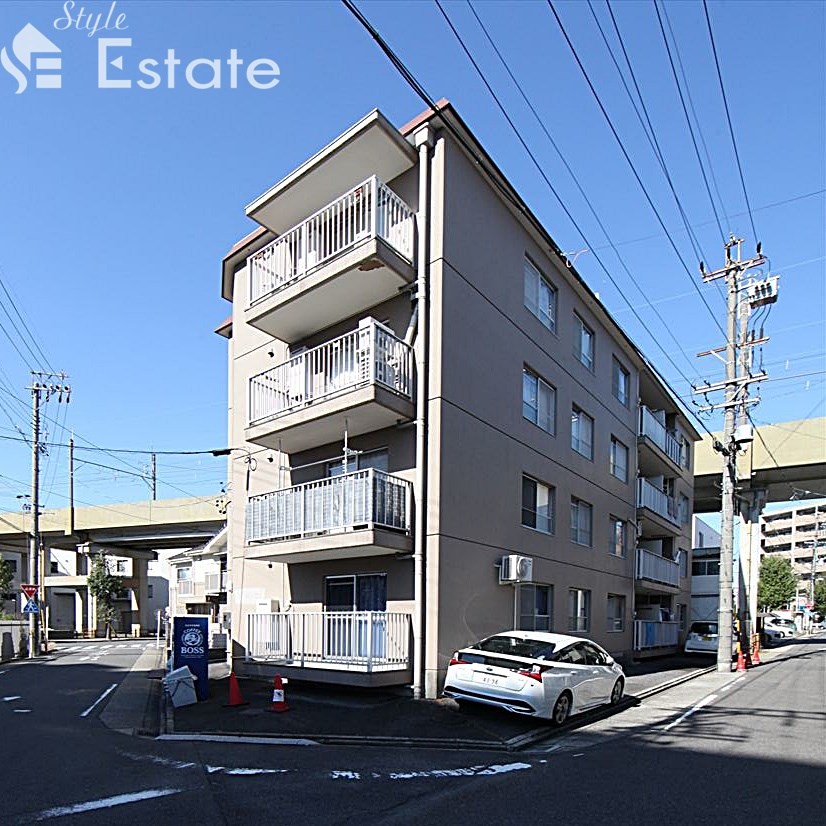 ウィステリア大曽根